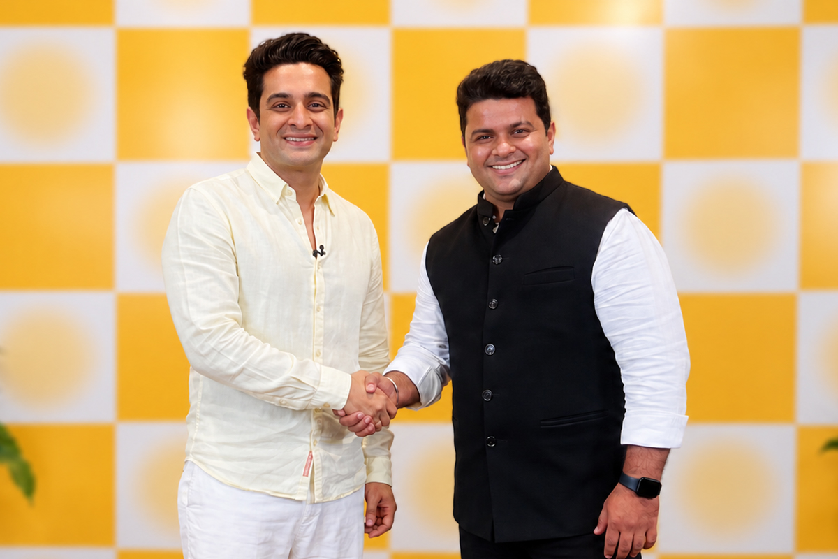 Viral Sakhiya with Ranveer Allahbadia